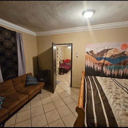 San Felipe Place To Stay B&B Esterno foto