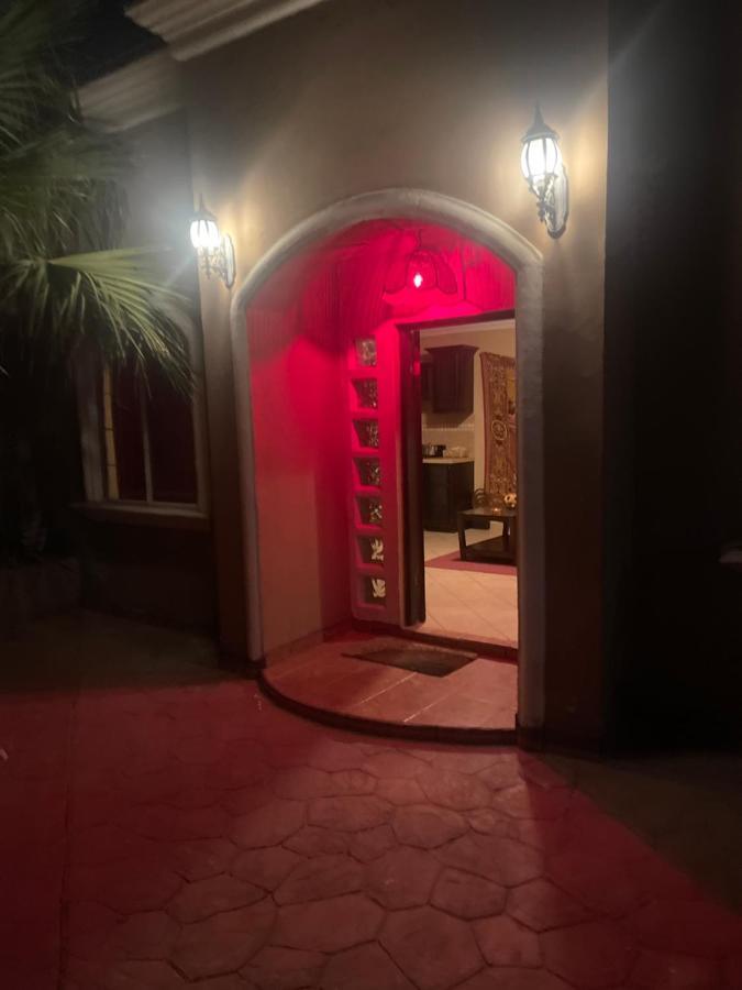 San Felipe Place To Stay B&B Esterno foto