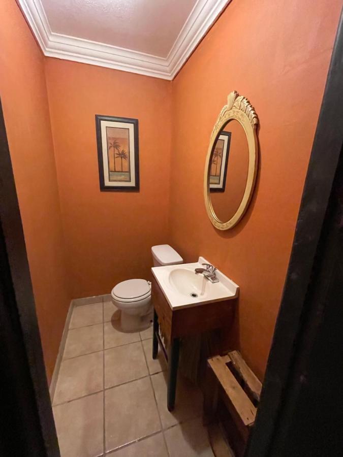 San Felipe Place To Stay B&B Esterno foto