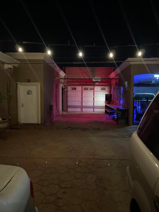 San Felipe Place To Stay B&B Esterno foto