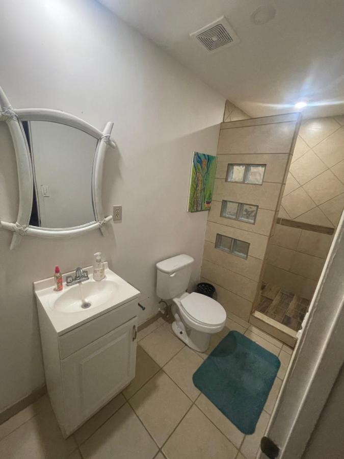 San Felipe Place To Stay B&B Esterno foto
