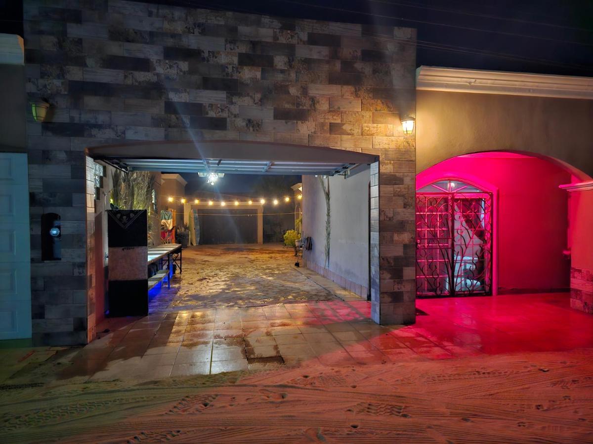 San Felipe Place To Stay B&B Esterno foto