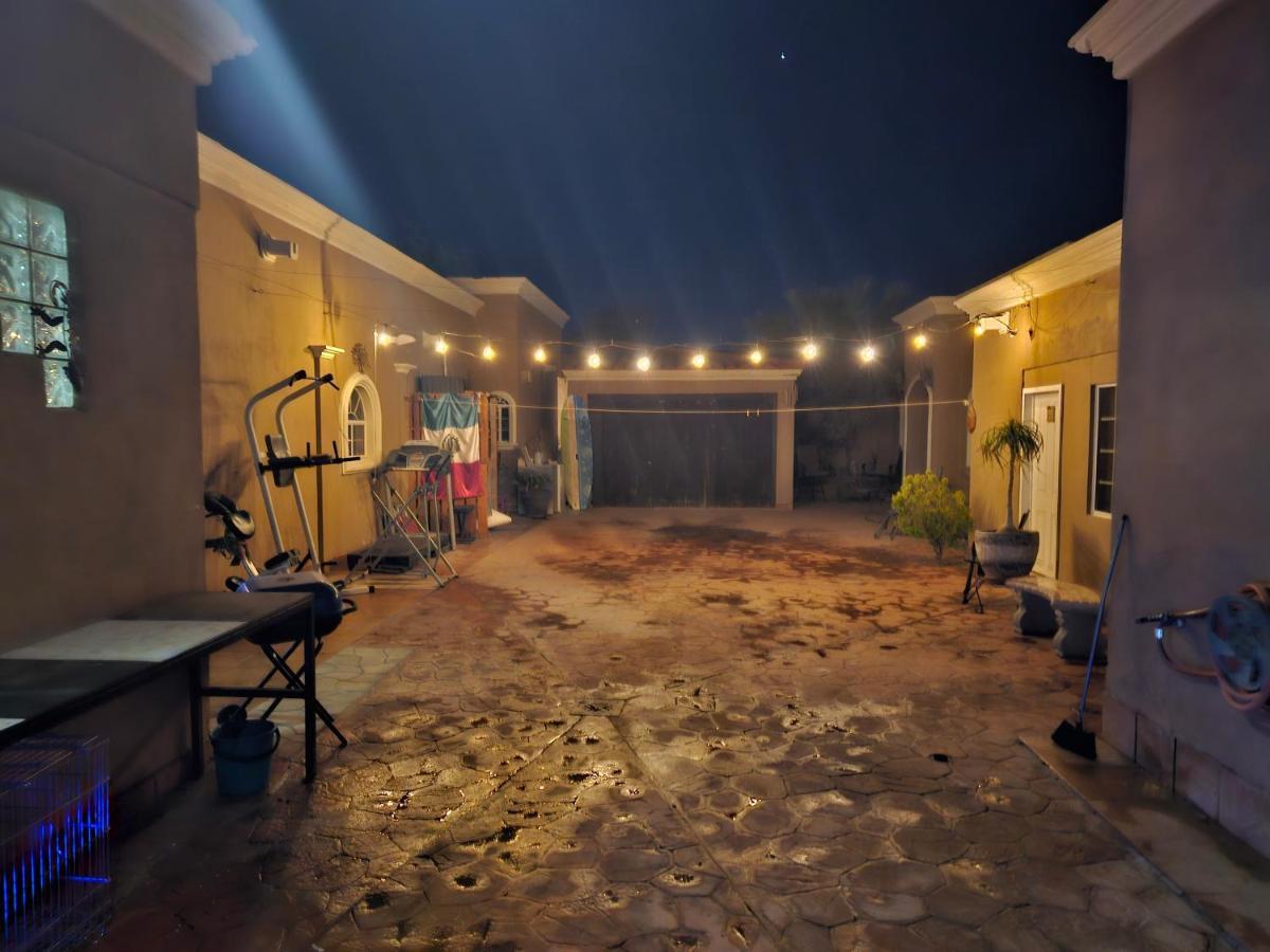 San Felipe Place To Stay B&B Esterno foto