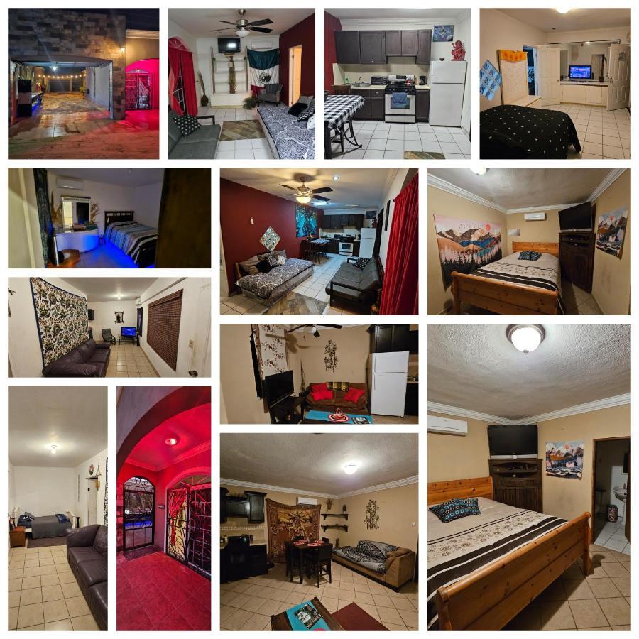 San Felipe Place To Stay B&B Esterno foto
