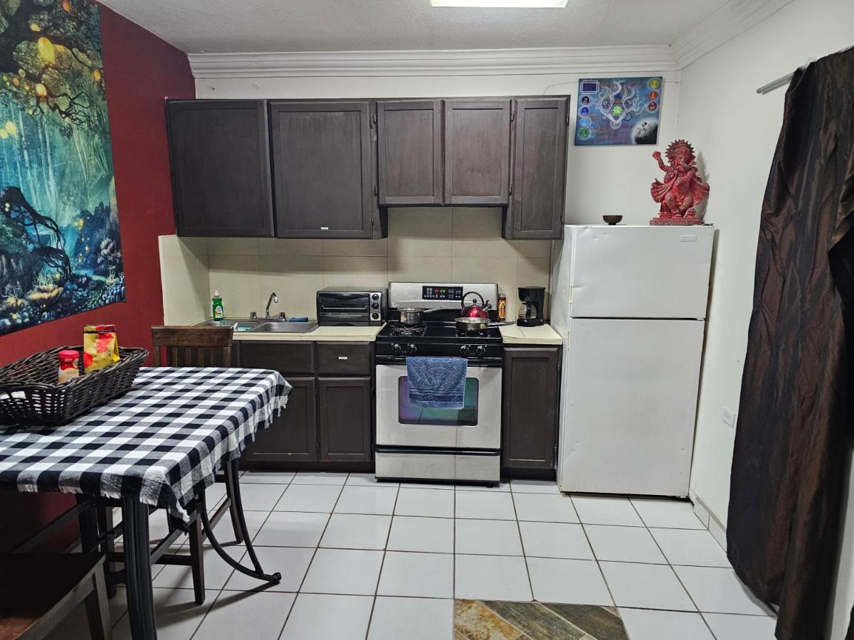 San Felipe Place To Stay B&B Esterno foto