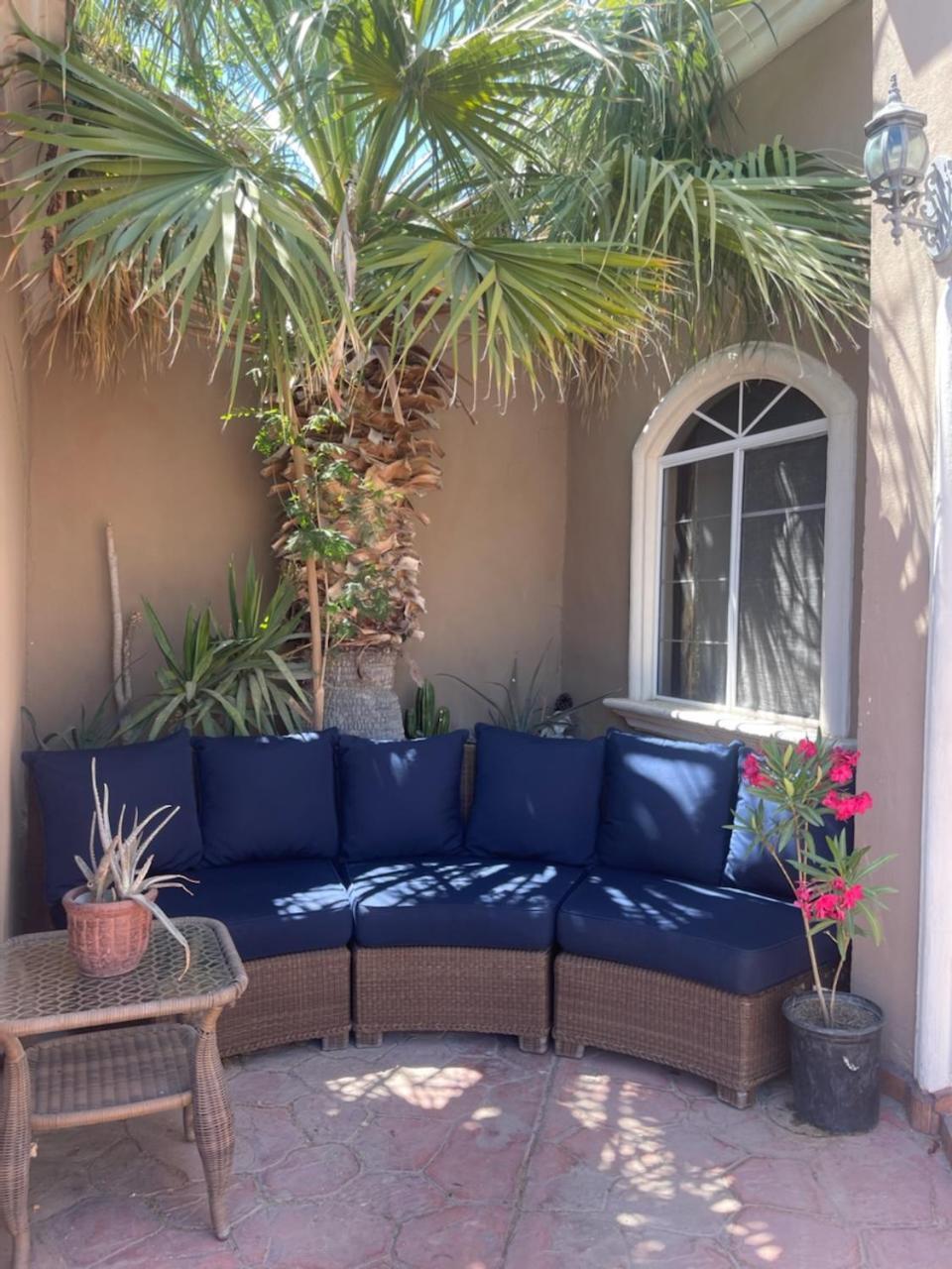 San Felipe Place To Stay B&B Esterno foto