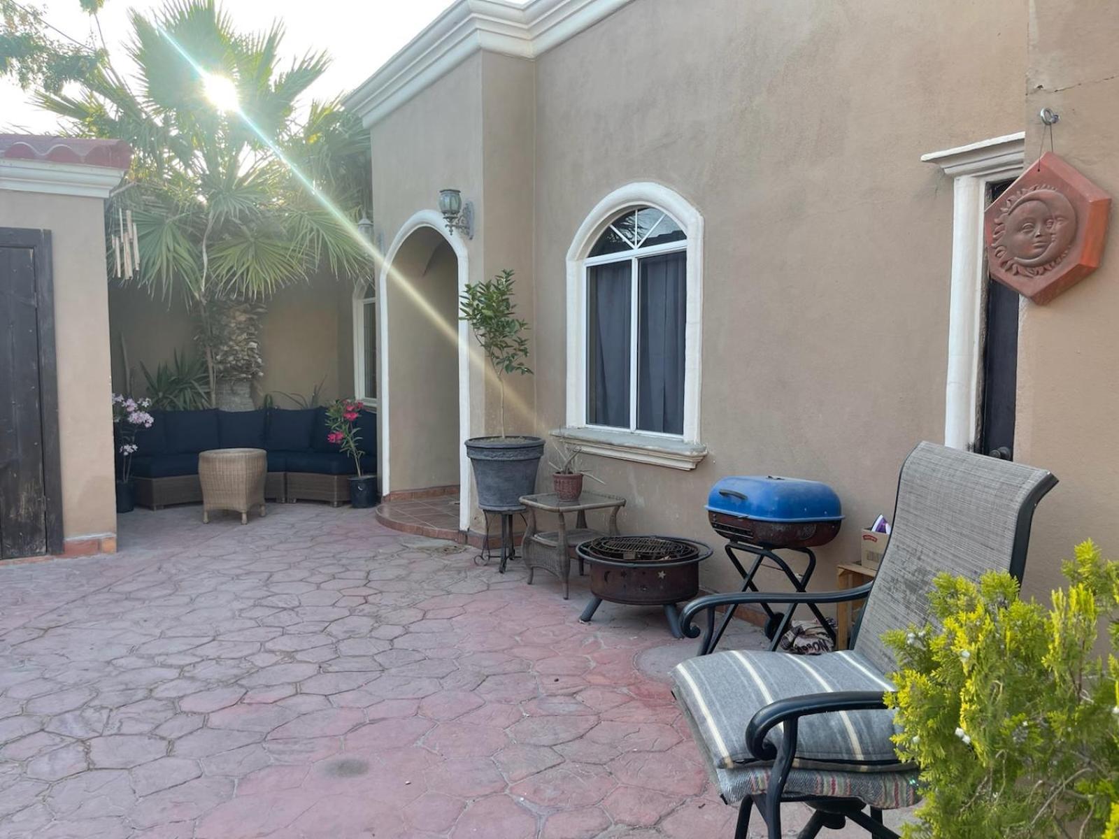 San Felipe Place To Stay B&B Esterno foto