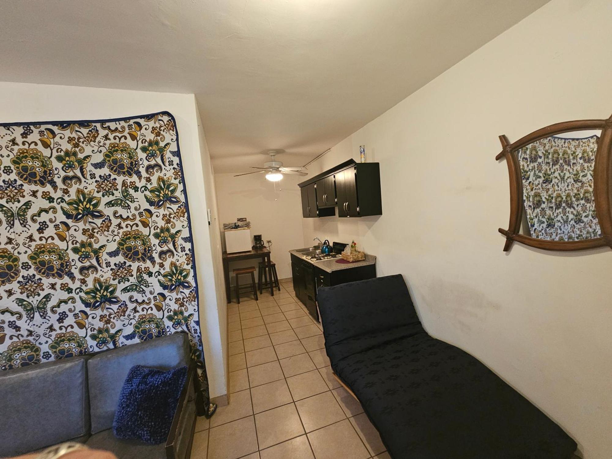San Felipe Place To Stay B&B Esterno foto