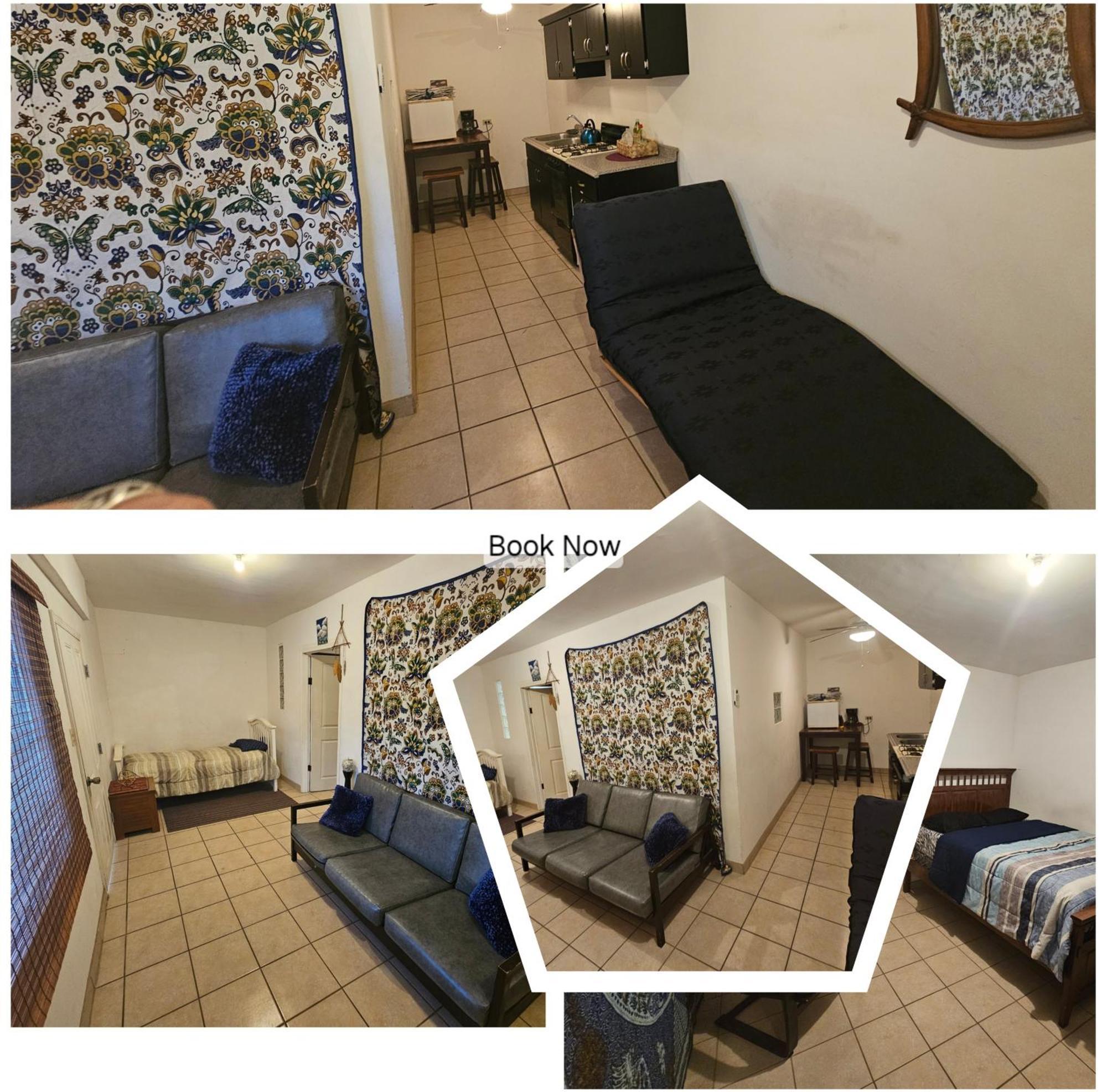 San Felipe Place To Stay B&B Esterno foto