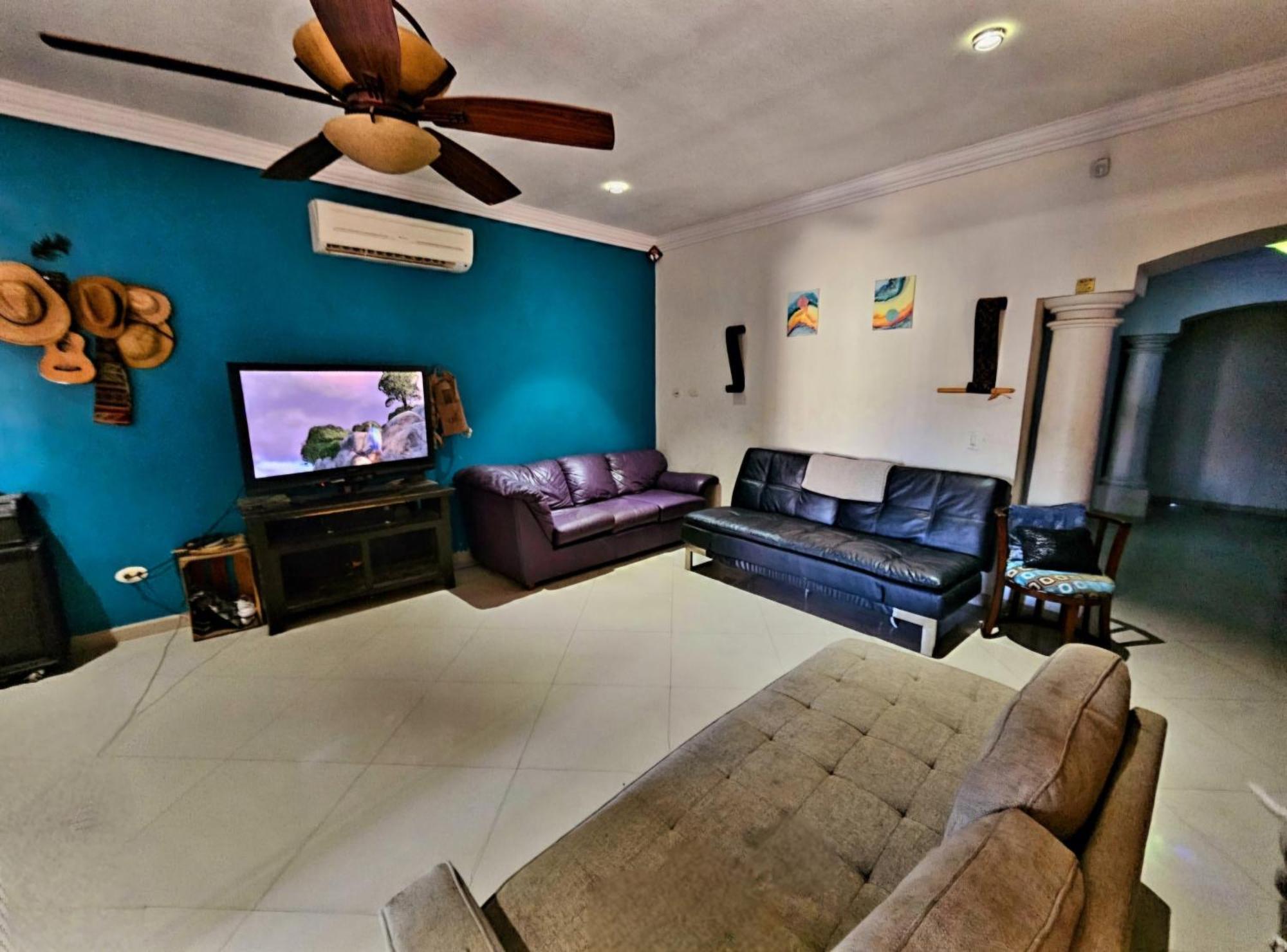 San Felipe Place To Stay B&B Esterno foto